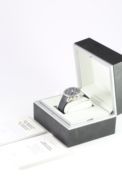 IWC Aquatimer IW376805 Image 7